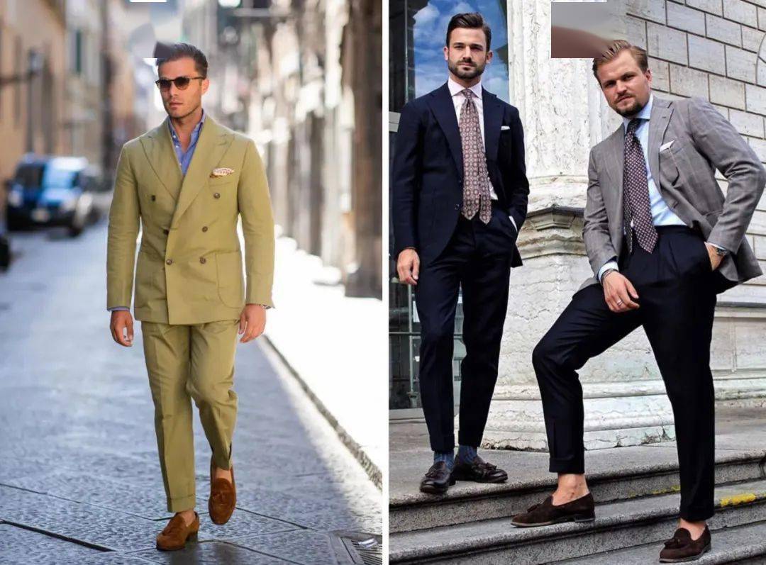 亚洲人|专为亚洲人脚型设计，柔软轻便、不磨脚，一年四季都能穿，百搭潮款穿出你的风格！