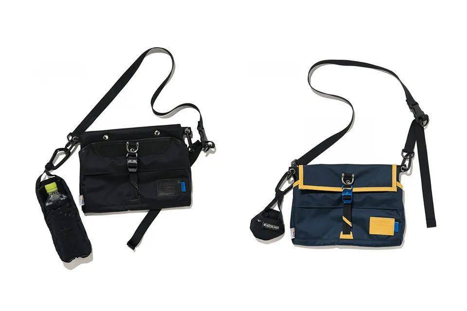 Sacoche|对于 master-piece，你还需要知道两条支线和两位灵魂人物