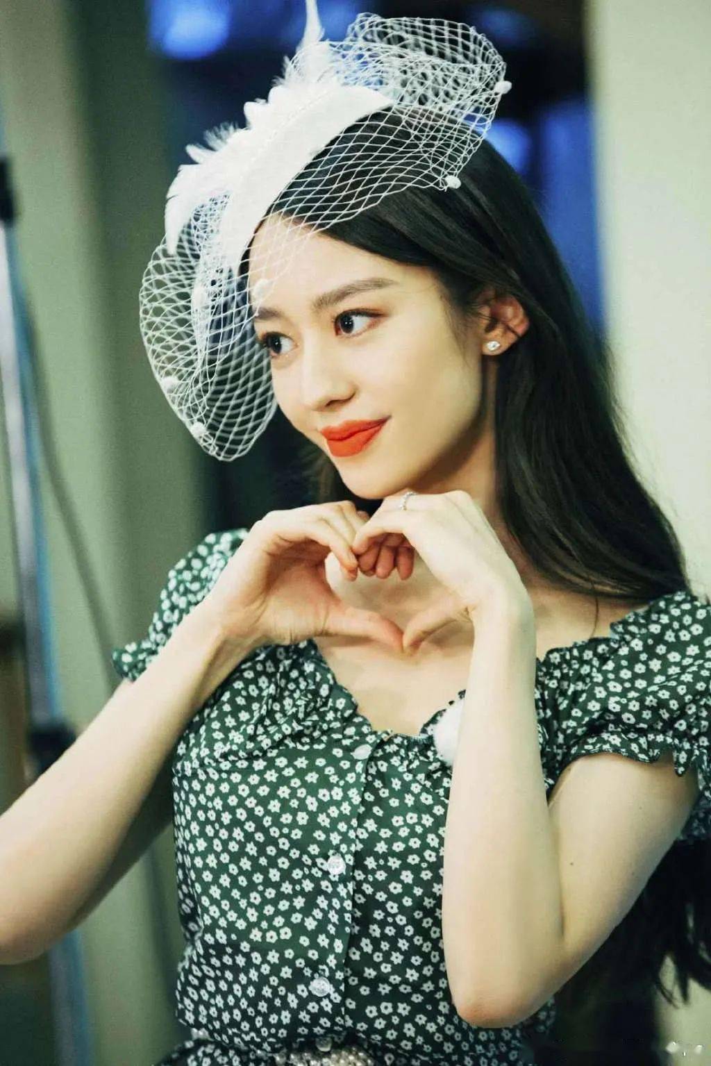 画眉|美人计 | 眉毛=美貌,女明星们画眉的时间可比底妆长多了!