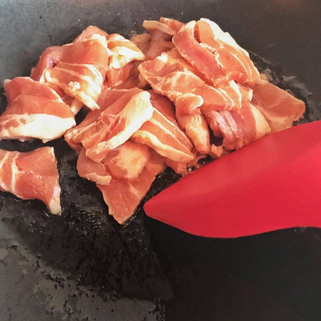 机会|都没机会下饭馆了这菜再多做几次