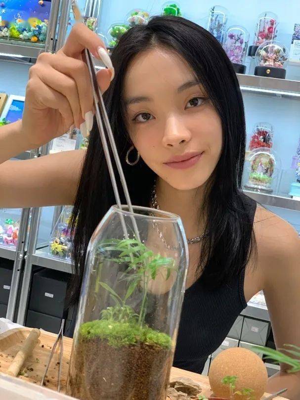 Let|ABG上头，亚洲甜心Let’s go!