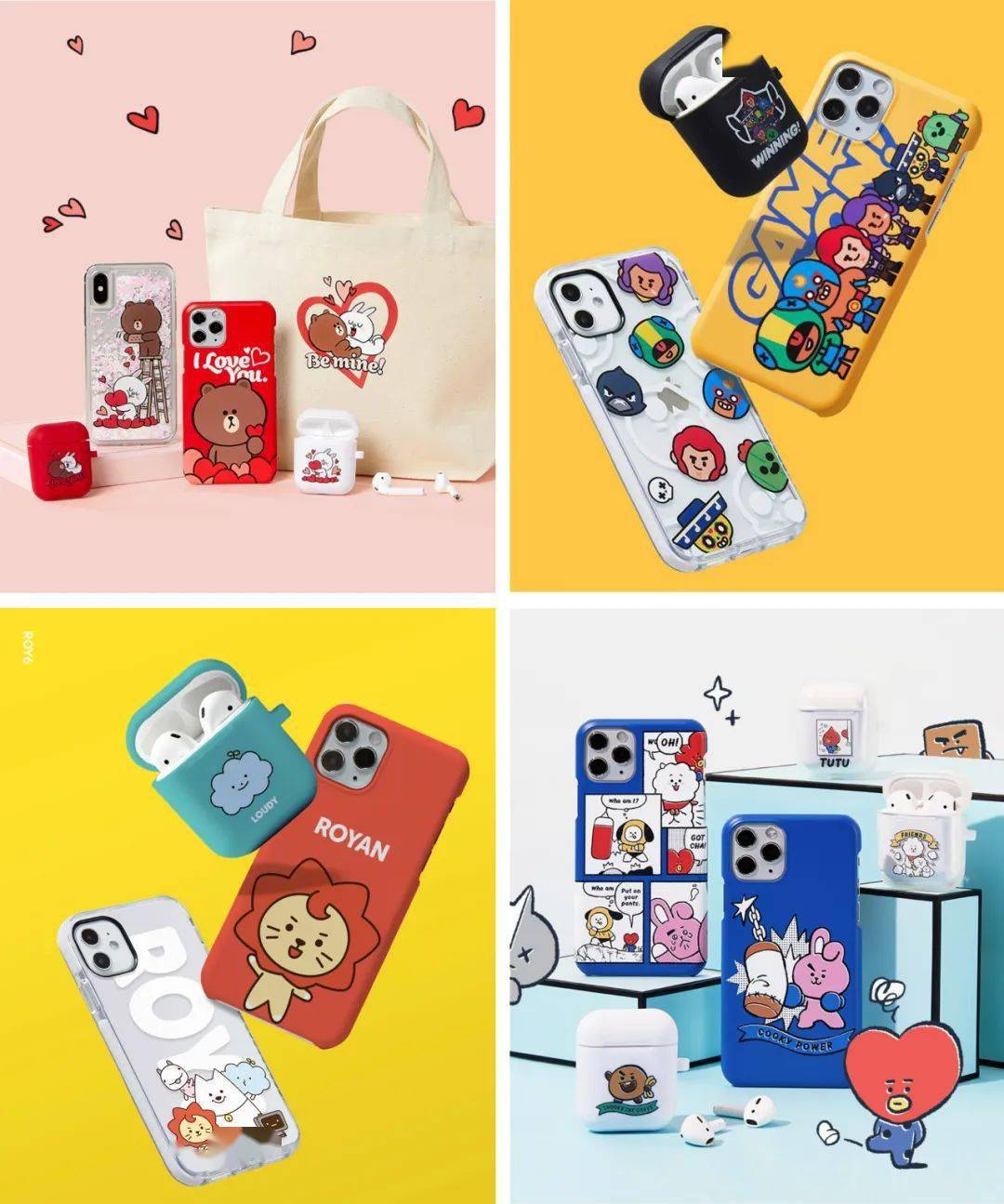 定制|百元左右的私人订制！走到哪里都不撞款！