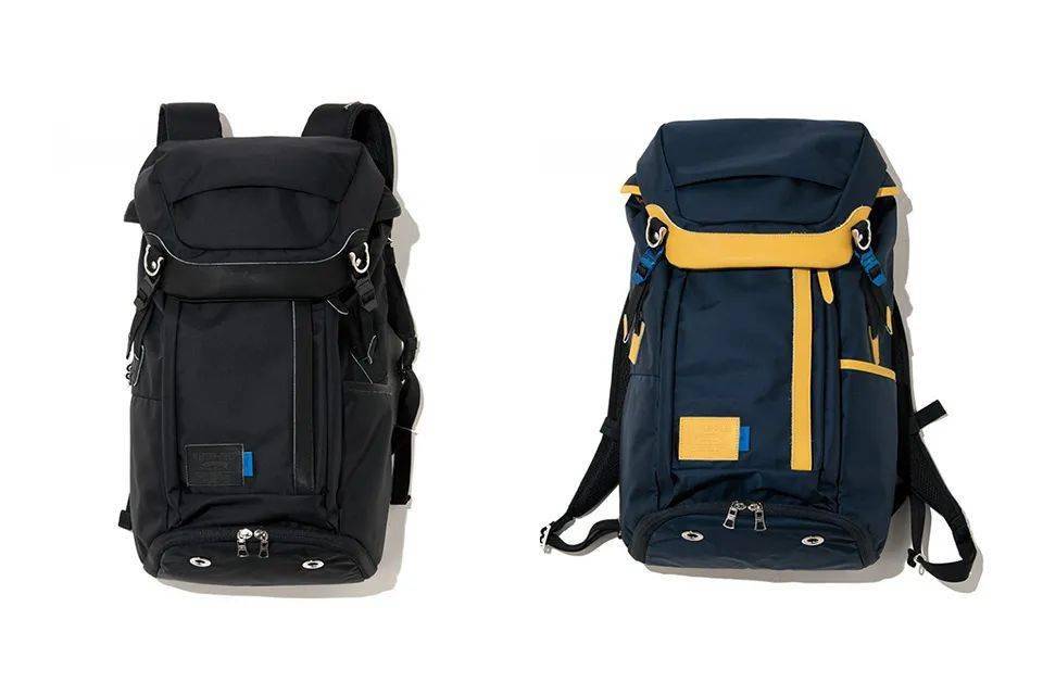 Sacoche|对于 master-piece，你还需要知道两条支线和两位灵魂人物