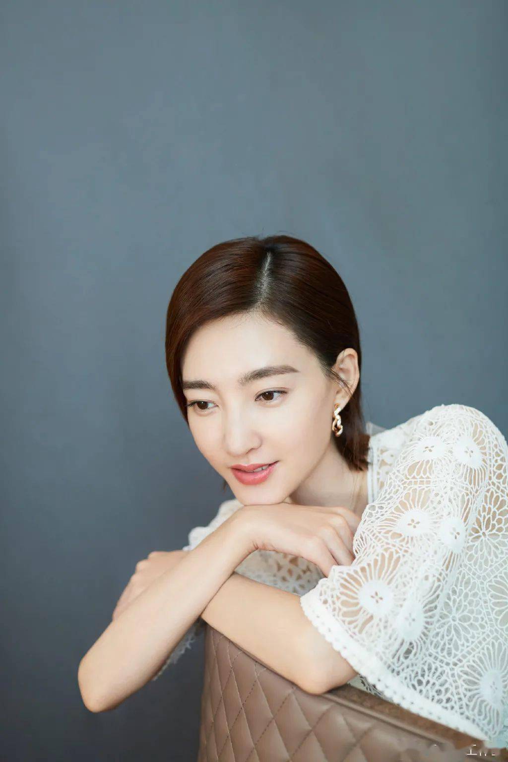 画眉|美人计 | 眉毛=美貌,女明星们画眉的时间可比底妆长多了!