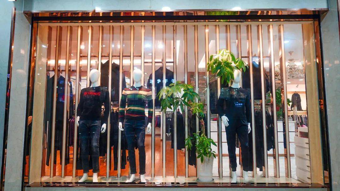 女装|【欧雅奇秋季品鉴会】|绅士男装风尚指南|女装精致加身,随心而至