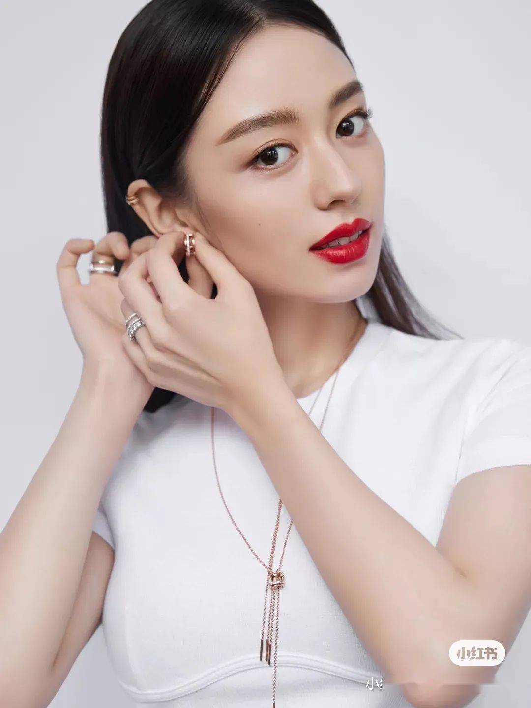 画眉|美人计 | 眉毛=美貌,女明星们画眉的时间可比底妆长多了!