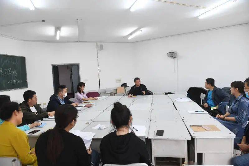 东风中学传承经验再创辉煌