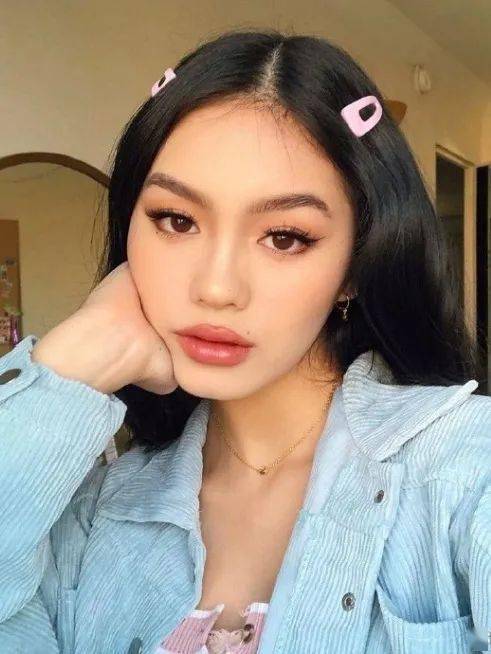 Let|ABG上头，亚洲甜心Let’s go!