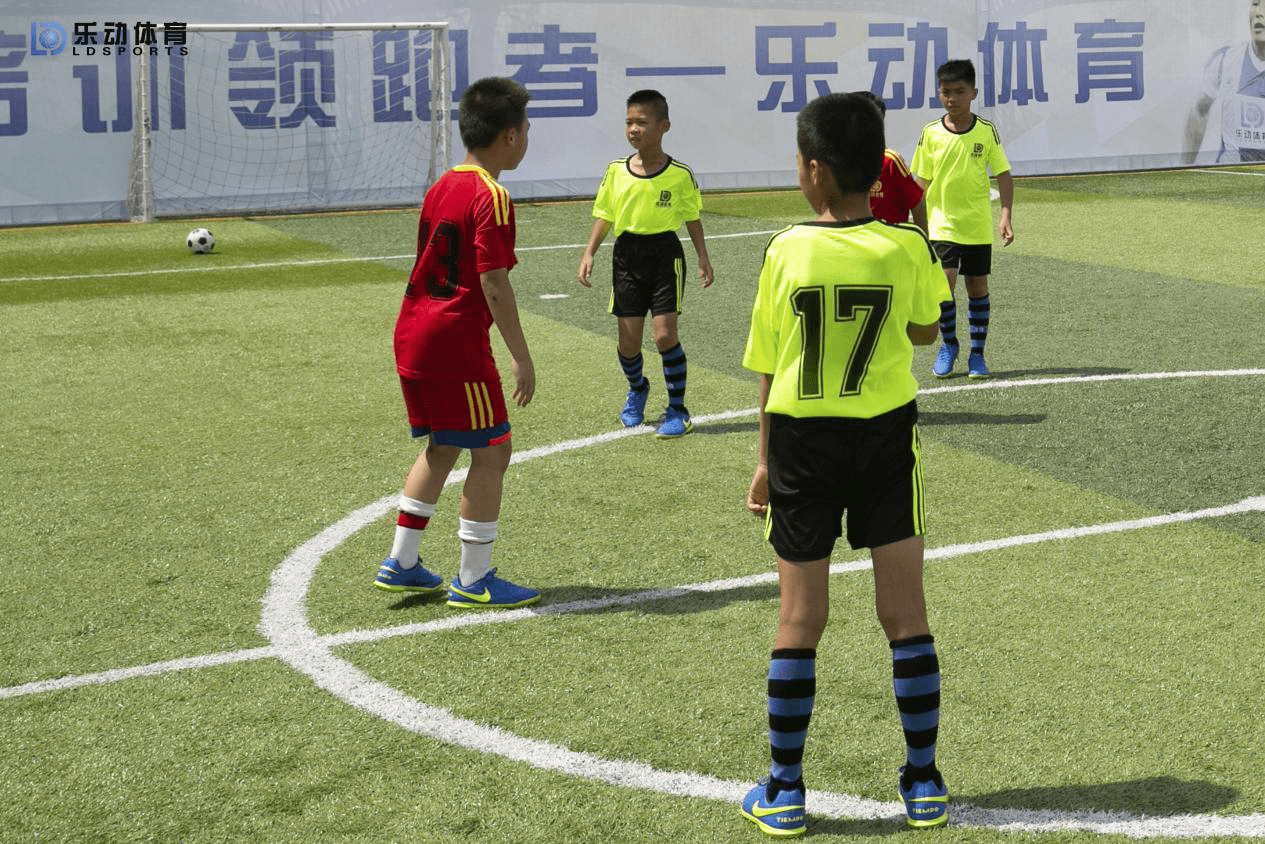 体育|乐动体育的挑战与机遇，疫情过后开学季体育培训市场专业才有话语权