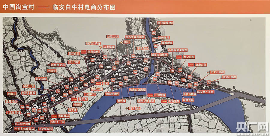 张青|【山中青年】张青：山村电商“店小二”