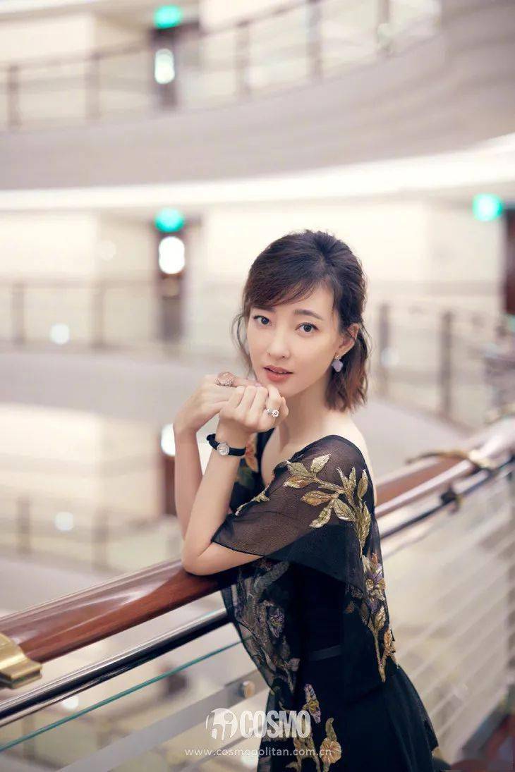 画眉|美人计 | 眉毛=美貌,女明星们画眉的时间可比底妆长多了!