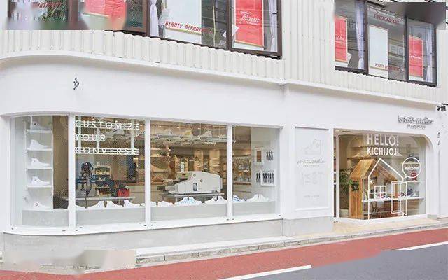 定制|百元左右的私人订制！走到哪里都不撞款！