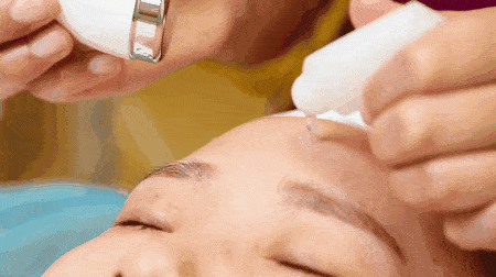 小气泡|花9块钱在福州这家店做了医美,做完就后悔了!