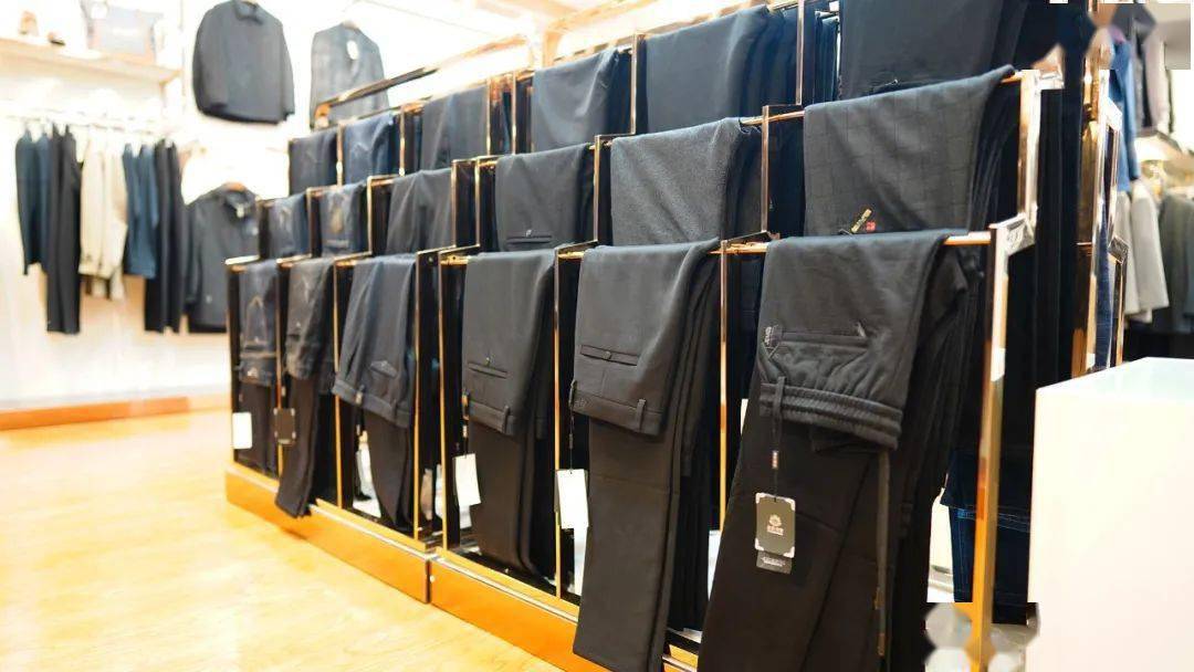 女装|【欧雅奇秋季品鉴会】|绅士男装风尚指南|女装精致加身,随心而至