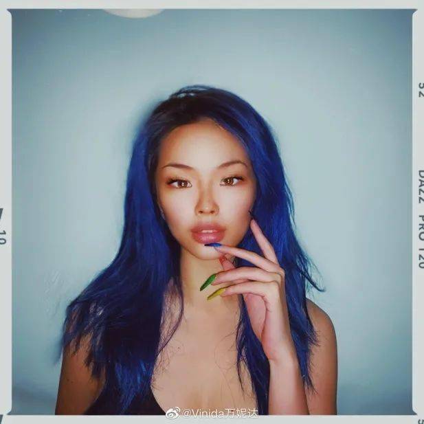 Let|ABG上头，亚洲甜心Let’s go!