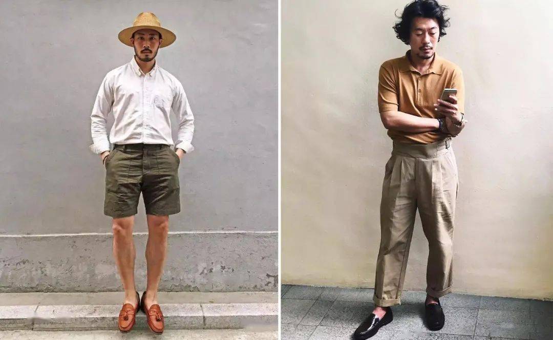 亚洲人|专为亚洲人脚型设计，柔软轻便、不磨脚，一年四季都能穿，百搭潮款穿出你的风格！