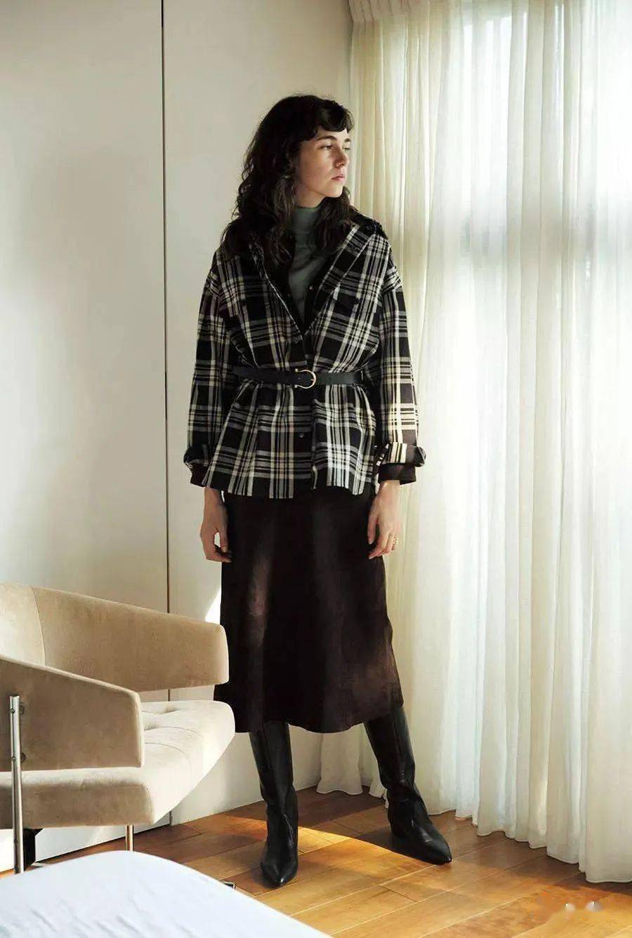 女人|【精进 】服装的品质，决定了女性的品味！