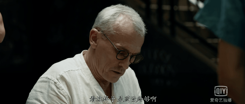 吴若昕|没想到国产犯罪片这么敢玩