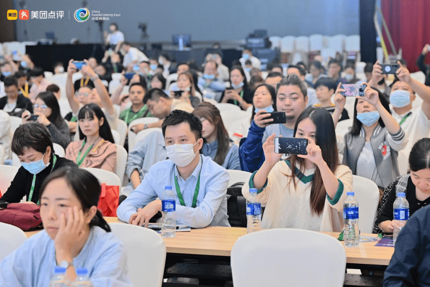 餐饮|美团现身2020中国餐饮数字化发展大会，推出餐饮商户线上经营体系