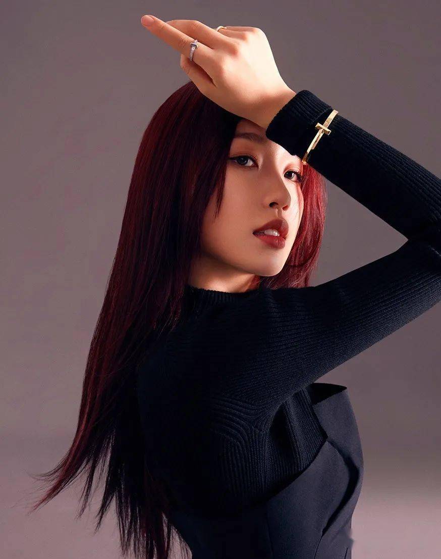 珠宝|打破刻板影响，还有哪些中性风珠宝全明星Pick？