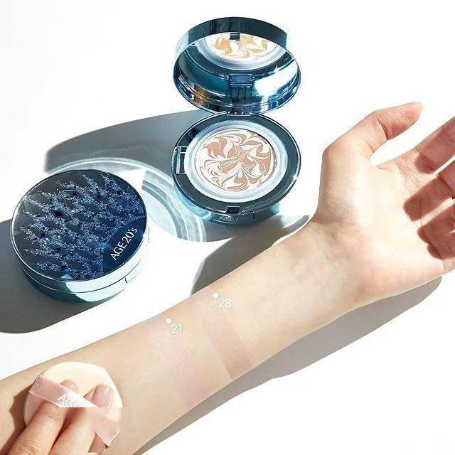 肌肤|水光妆升级版来了,又美又立体的海豚玻璃肌你听过吗?