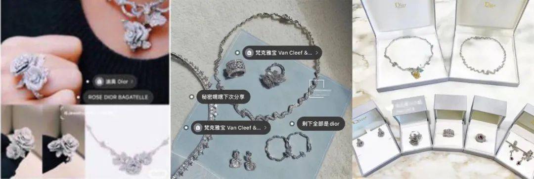 富婆|钻石暴跌，1克拉成白菜价？可为啥这些富婆却越买赚越多……