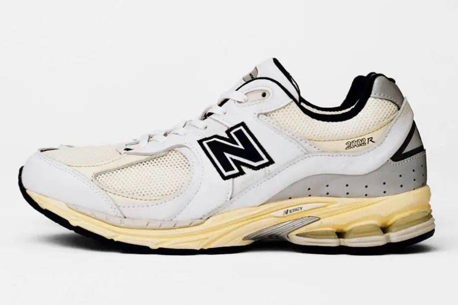 Air|每日鞋讯 | ?PECEMINUSONE x Nike Air Force 1「Para-Noise 2.0」最新发售信息曝光