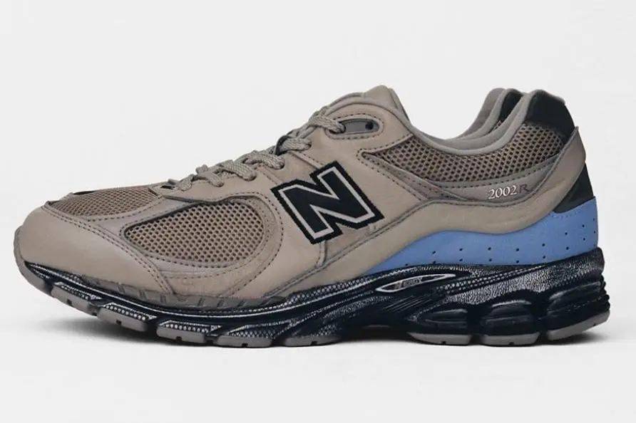 Air|每日鞋讯 | ?PECEMINUSONE x Nike Air Force 1「Para-Noise 2.0」最新发售信息曝光