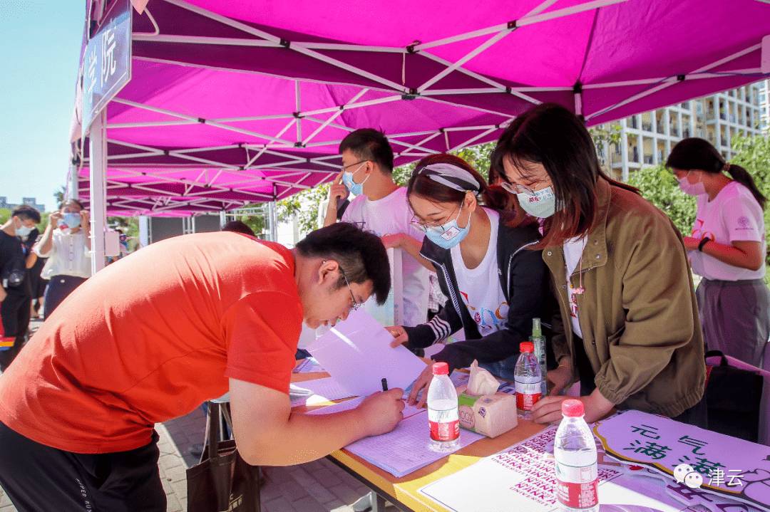 新生|南开大学5个博士新生不到21岁！这就是妈妈常说的“别人家的孩子”……