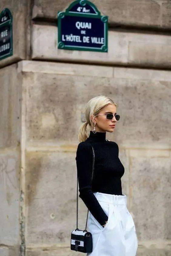 女人|【精进 】服装的品质，决定了女性的品味！