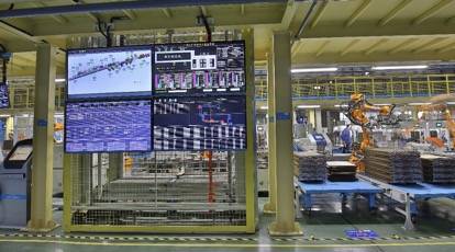 数智|美的入选世界“灯塔工厂”！数智转型为摆脱疫情危机提供范例