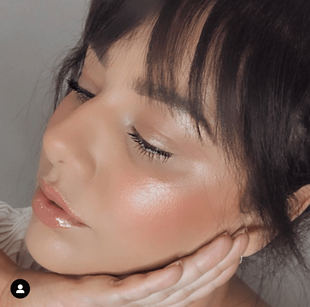 肌肤|水光妆升级版来了,又美又立体的海豚玻璃肌你听过吗?