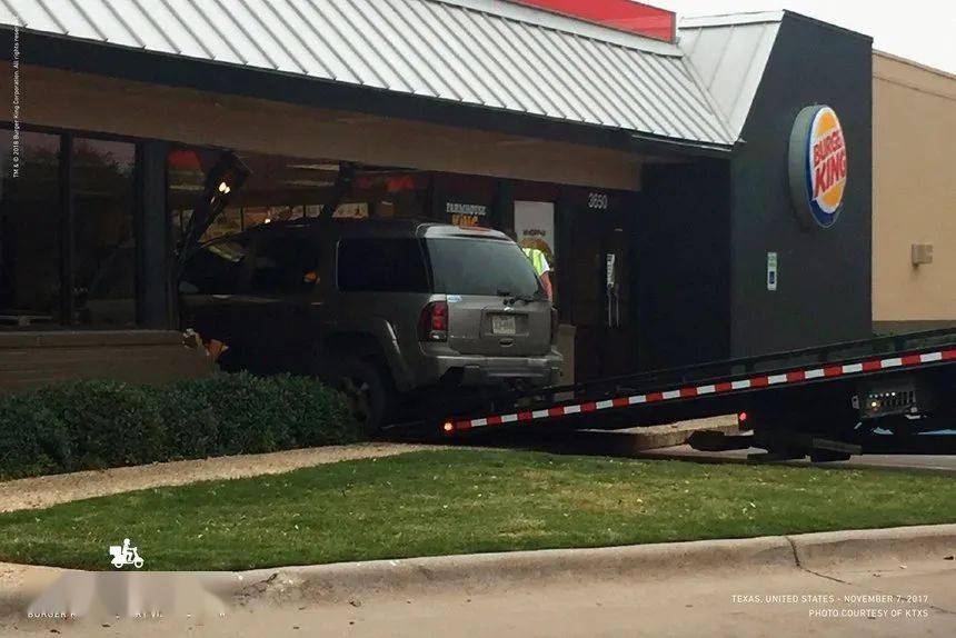 海报|汉堡王,海报设计之王!