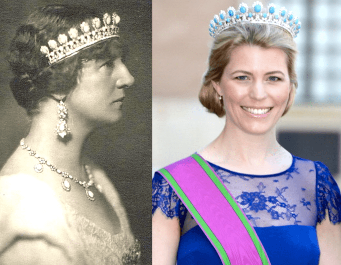 冠冕|RR · TRENDS | 看珠宝界的新晋“网红”如何俘获人心