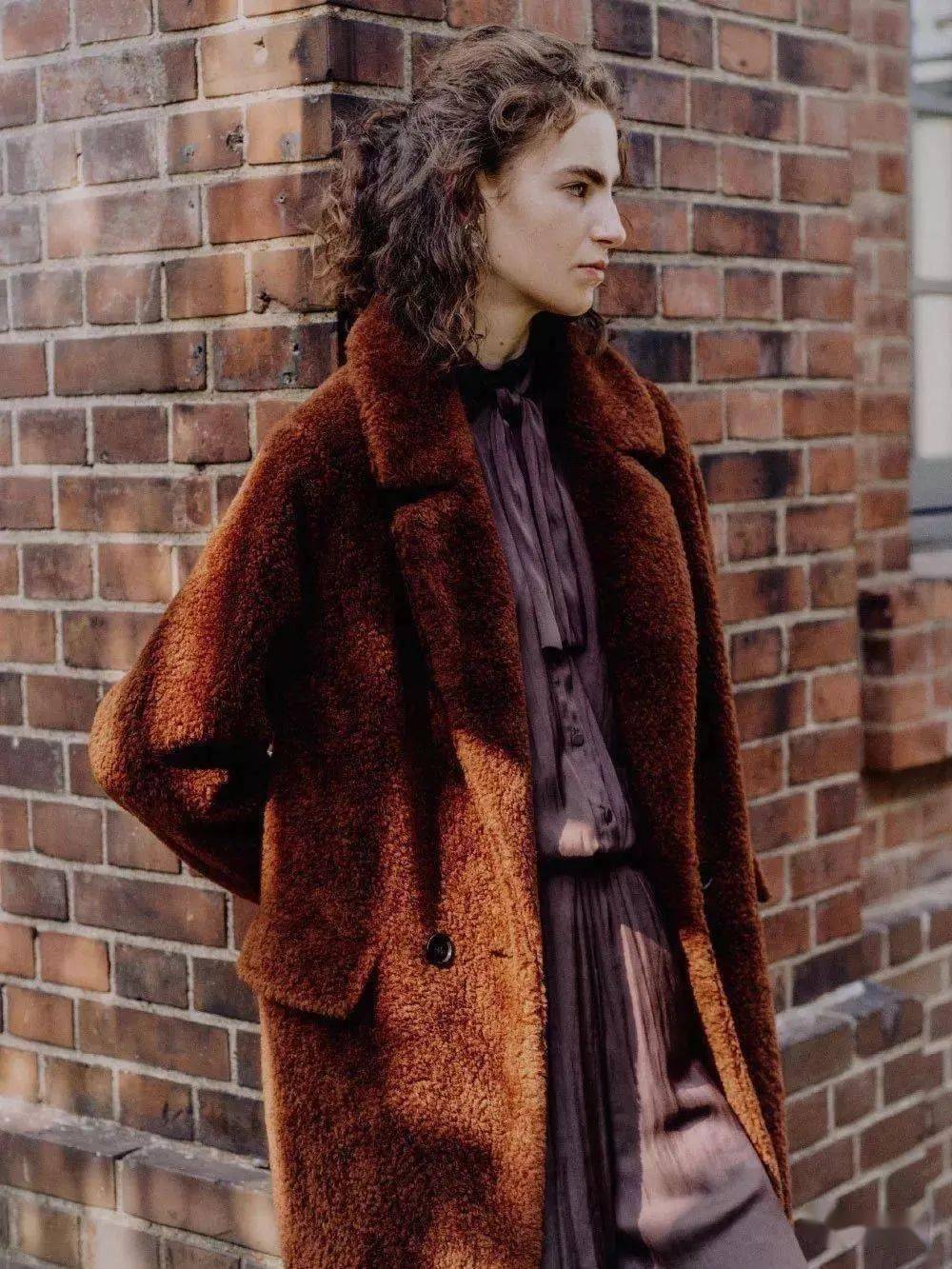 女人|【精进 】服装的品质，决定了女性的品味！