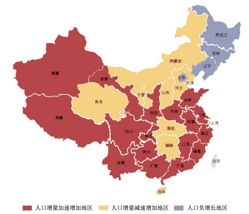 1992年我国城镇人口(3)