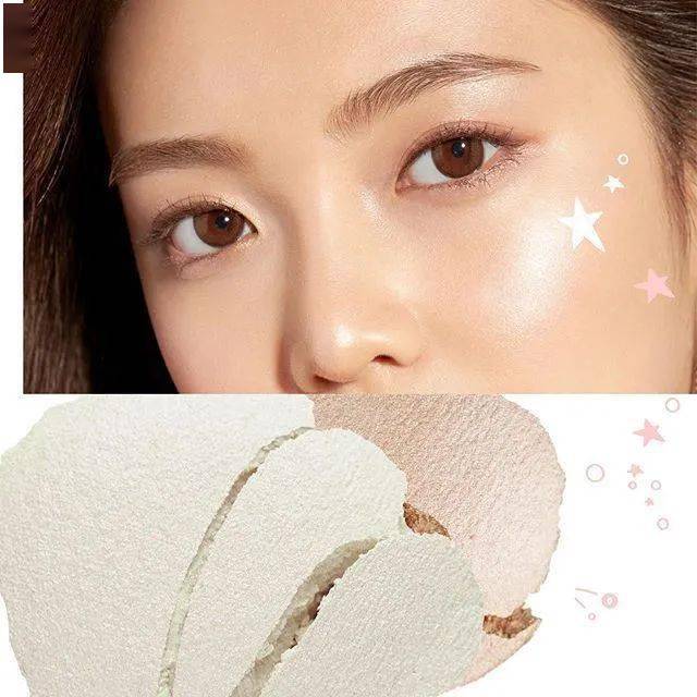 肌肤|水光妆升级版来了,又美又立体的海豚玻璃肌你听过吗?