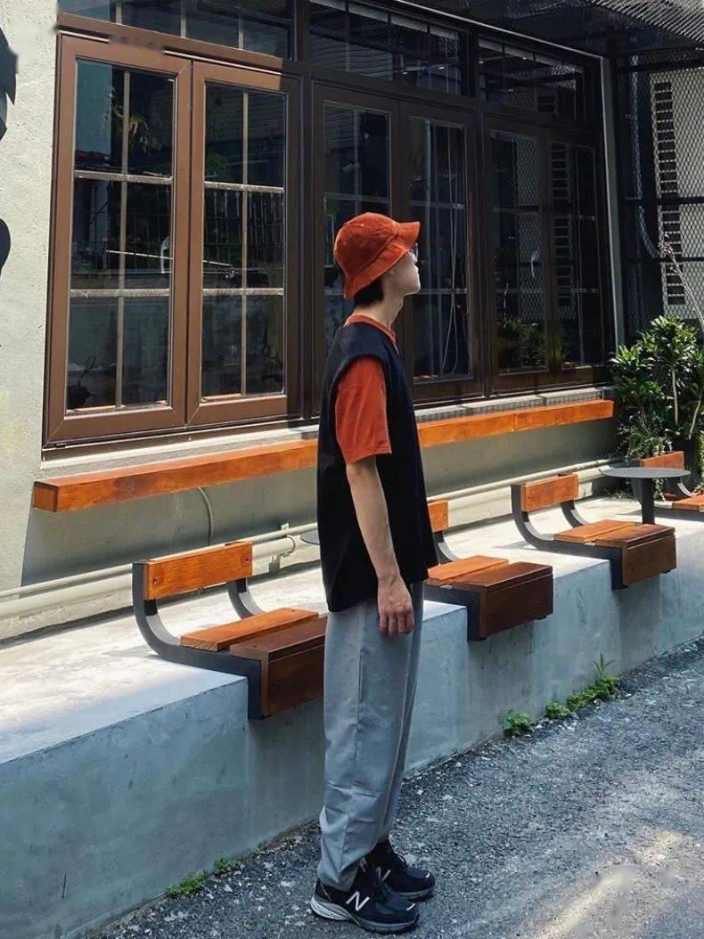 Via|好搭又显脸小，这么实用的渔夫帽一顶怎么够！