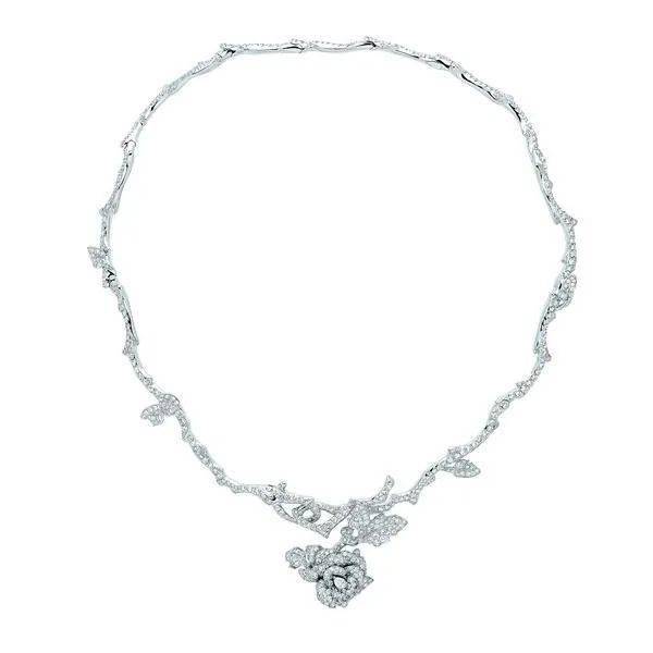 富婆|钻石暴跌，1克拉成白菜价？可为啥这些富婆却越买赚越多……