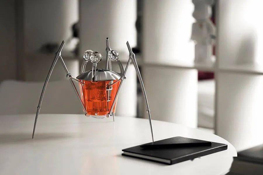 钟表|低调谢幕的首届日内瓦钟表日,究竟有啥看点?