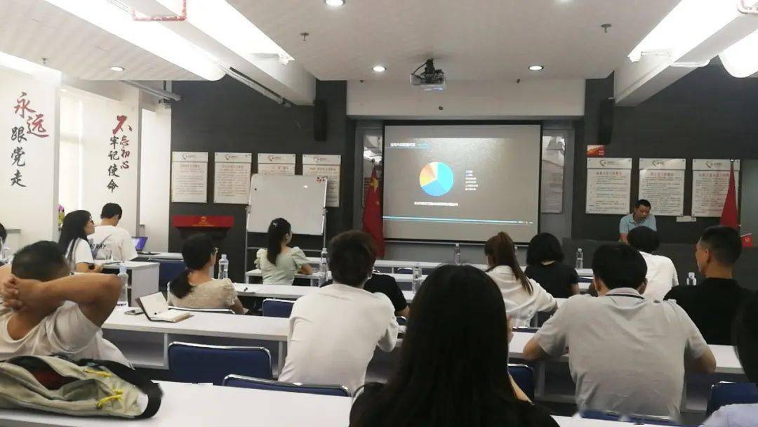 2020年首次网站后台更新与维护培训 | 深圳网站建设