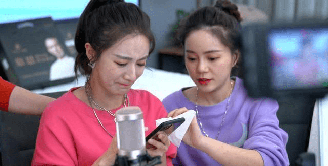 董海锋|薇娅两口子，活该月入五千万