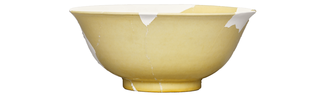 对比|故宫将展“御瓷新见”：对比再读故宫藏瓷与御窑遗址出土瓷