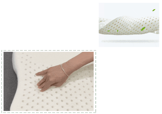 定制|? 睡过「私人定制」的枕头,你才知道什么叫舒服!