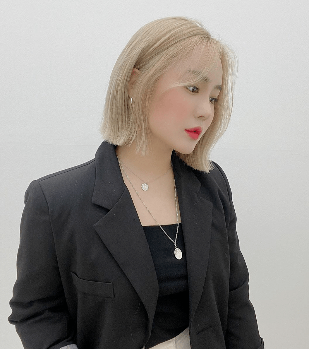 造型|秋冬短发，绝不让它平凡