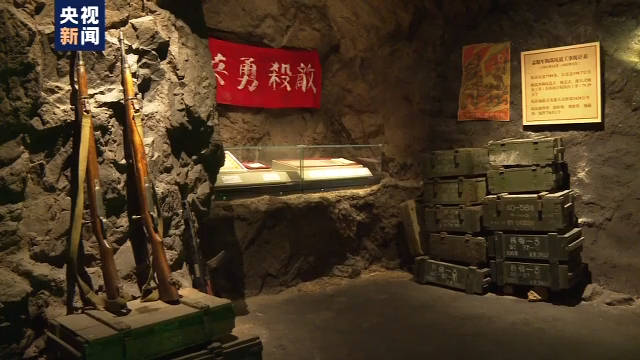 新馆|辽宁丹东抗美援朝纪念馆新馆开馆 软硬件升级 真实还原历史