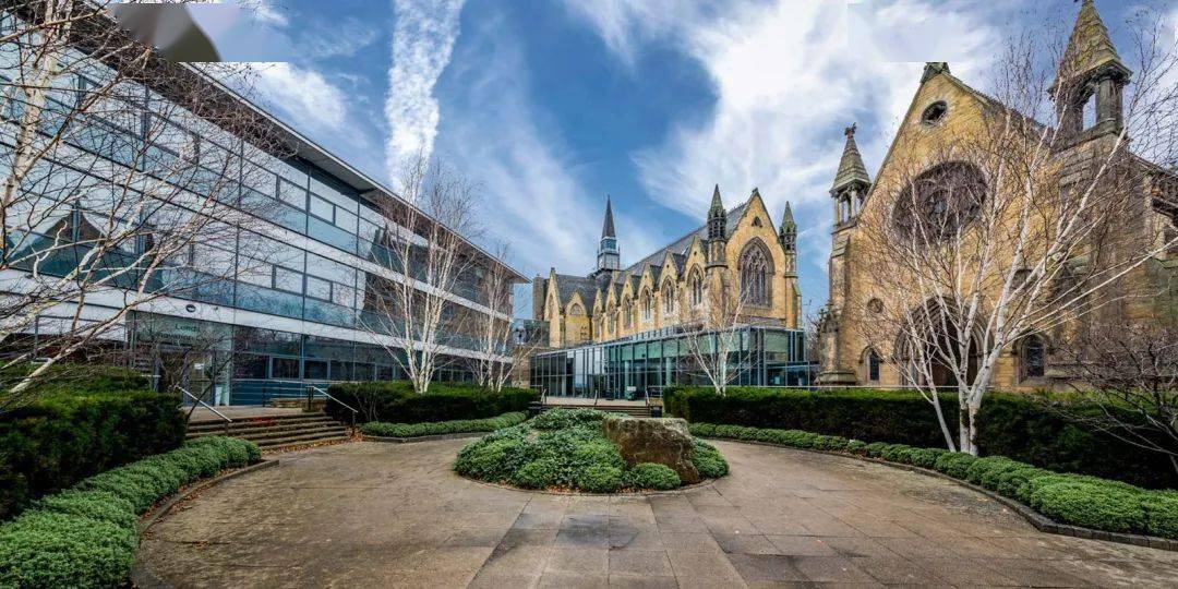 利兹大学世界排名_利兹大学