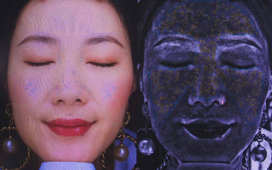 倩碧|在302万人美白片场，我被皮肤真相小黑屋爆击了……