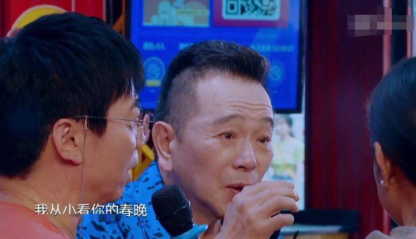 “姐学”传奇(四):六十岁倪萍,以好奇心逆袭