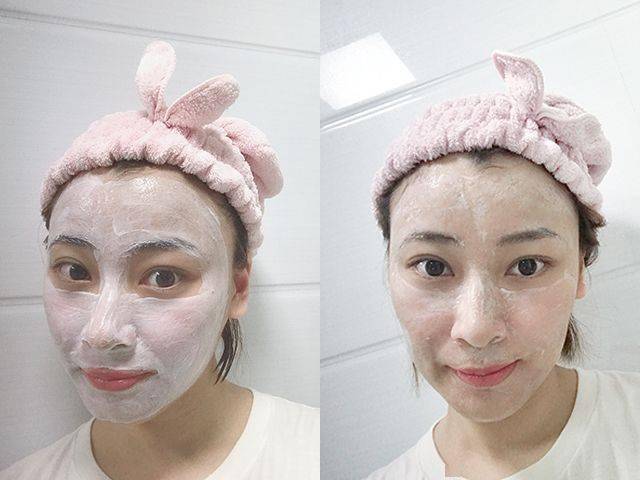 皮肤|去意大利必买的面膜，敷完皮肤就像水当当的嫩豆腐